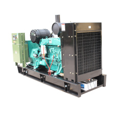 AC 3 fases bajo combustible duradero 271A Generador diesel sin escobillas de alta potencia